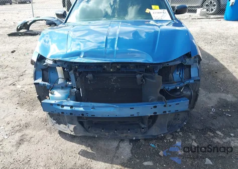 2020 Dodge Charger Sxt Rwd z USA, uszkodzony, nr VIN 2C3CDXBGXLH249642